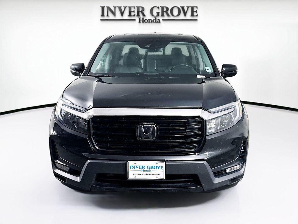 used 2022 Honda Ridgeline car, priced at $26,269