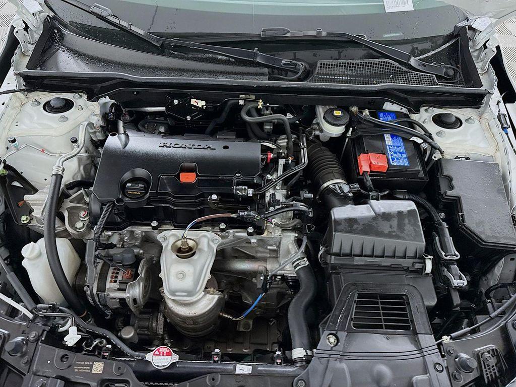 used 2023 Honda Civic car, priced at $22,490