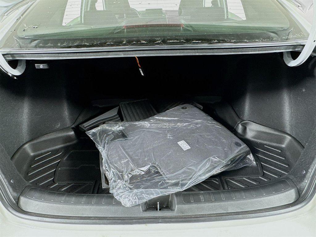 used 2023 Honda Civic car, priced at $23,490