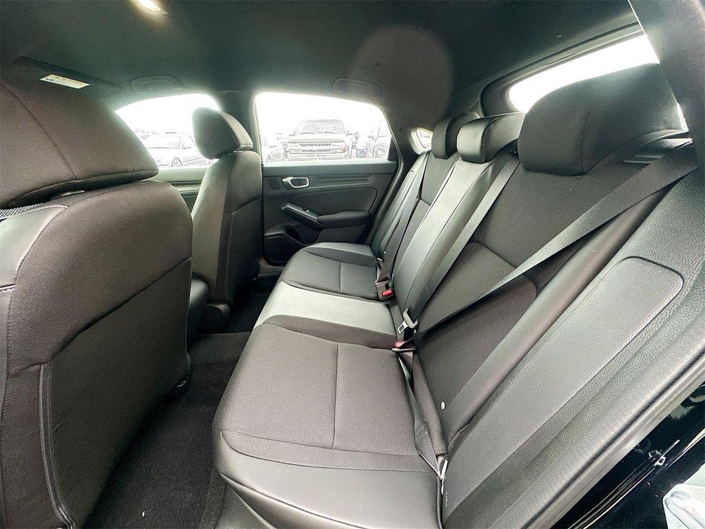 new 2026 Honda Civic car, priced at $28,410