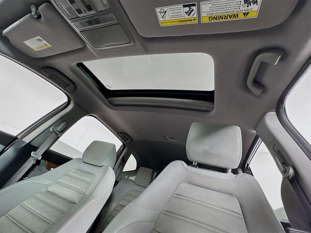 used 2018 Honda CR-V car, priced at $22,490