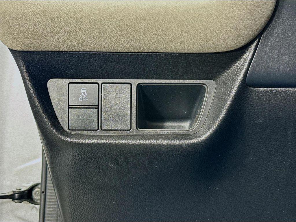 used 2023 Honda HR-V car, priced at $23,490