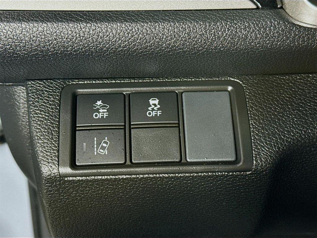 used 2021 Honda Civic car, priced at $21,669