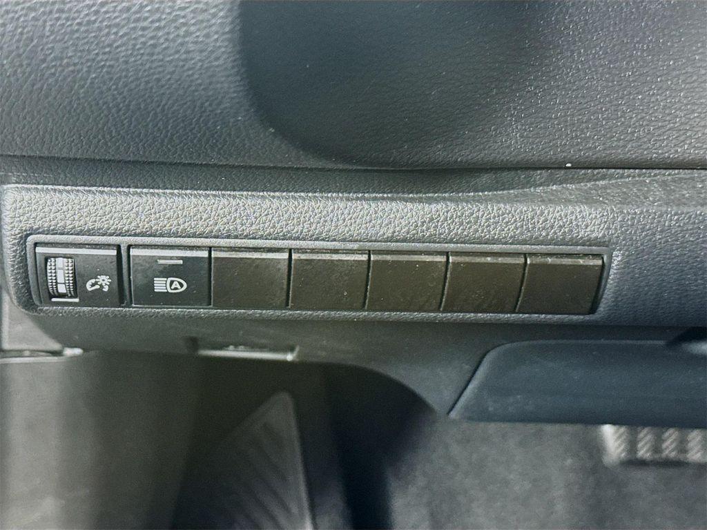 used 2024 Toyota Corolla car, priced at $19,990