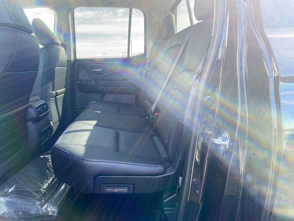 new 2026 Honda Ridgeline car, priced at $42,737