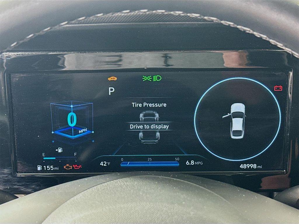 used 2022 Hyundai Elantra car, priced at $18,290