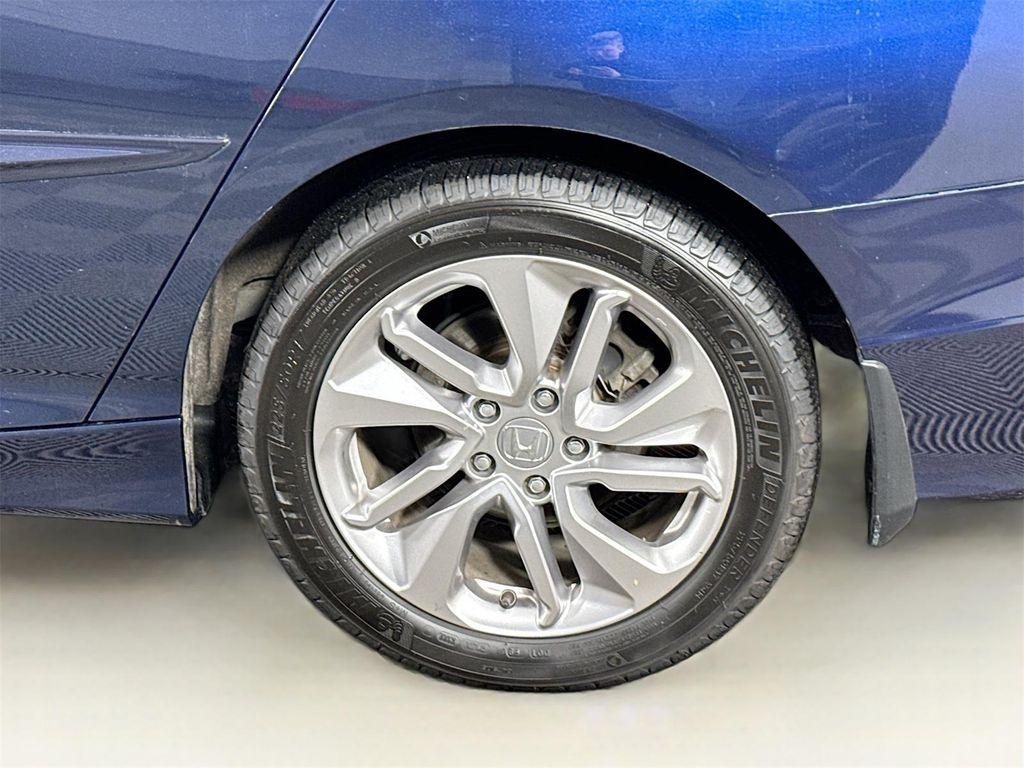 used 2018 Honda Accord car, priced at $19,999