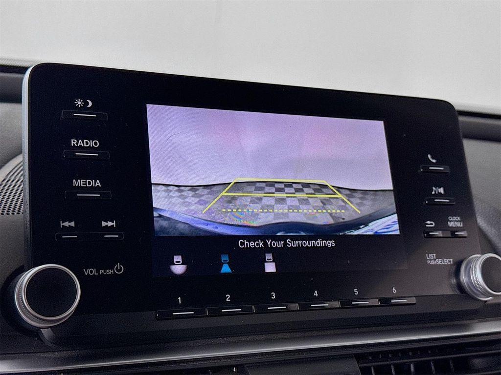 used 2018 Honda Accord car, priced at $19,999