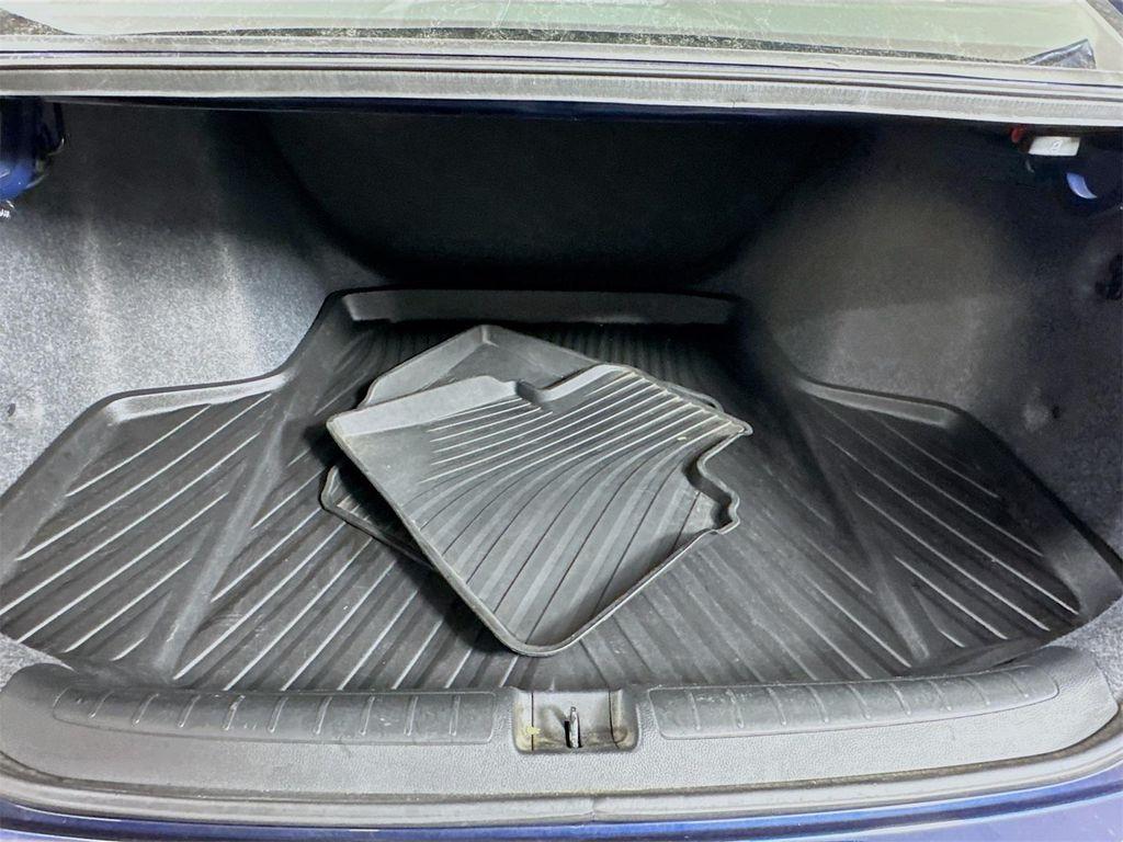 used 2018 Honda Accord car, priced at $19,999