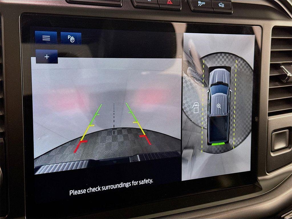 used 2023 Ford F-150 car, priced at $48,990