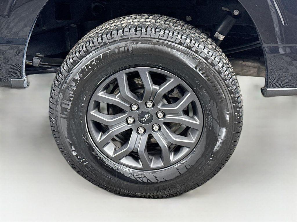 used 2023 Ford F-150 car, priced at $48,990