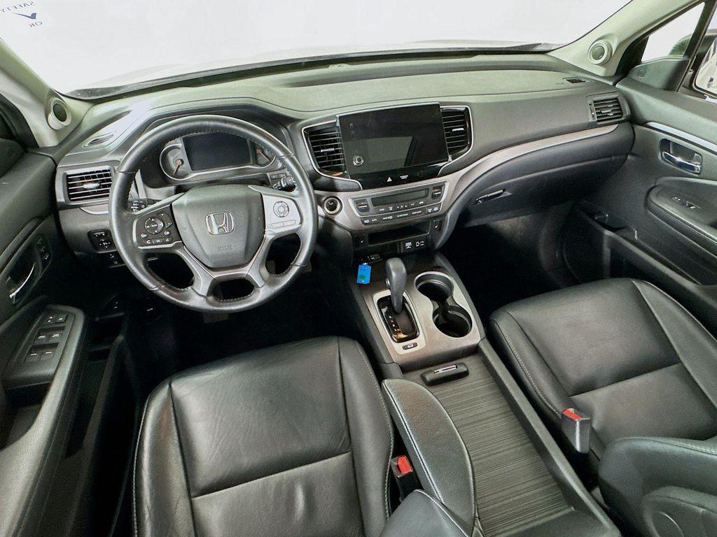used 2019 Honda Pilot car, priced at $22,340