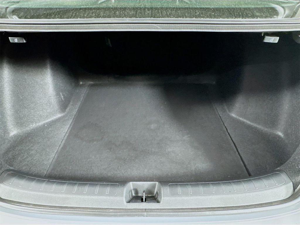 used 2025 Honda Civic car, priced at $25,990