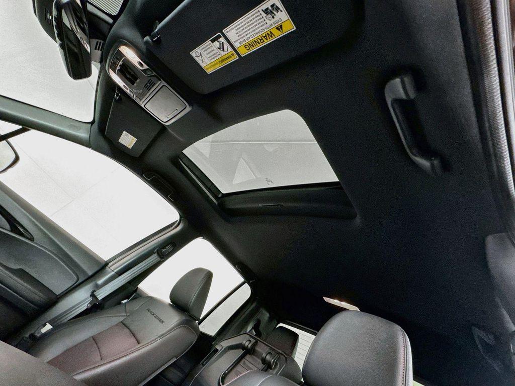 used 2024 Honda Ridgeline car, priced at $40,340