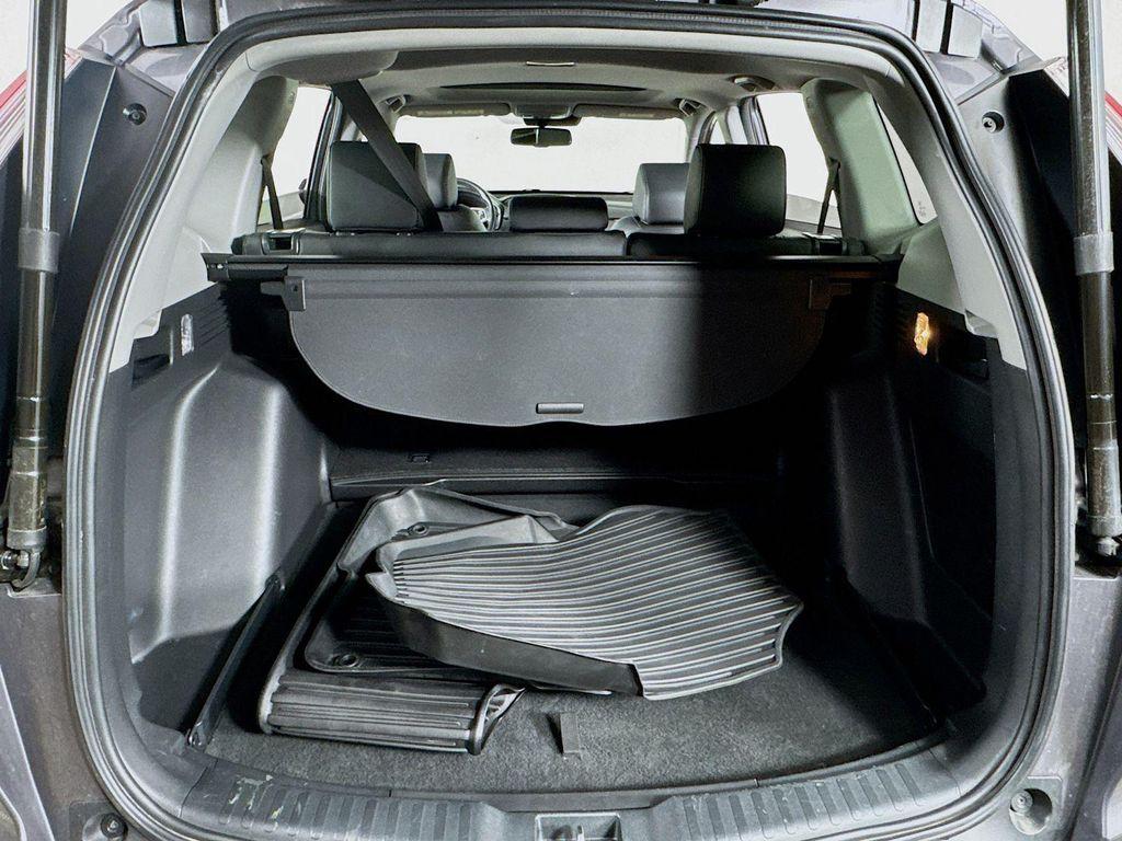 used 2019 Honda CR-V car, priced at $23,990