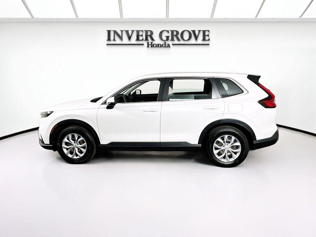 used 2023 Honda CR-V car, priced at $26,990