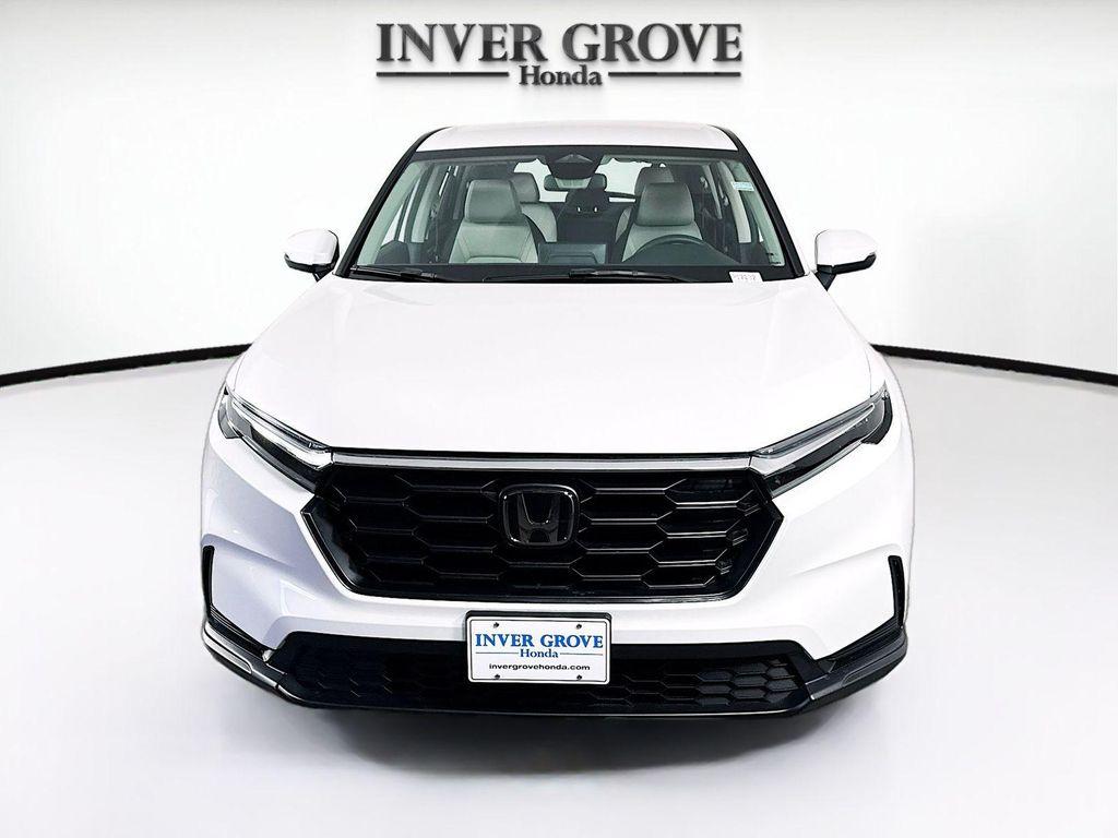used 2023 Honda CR-V car, priced at $26,990
