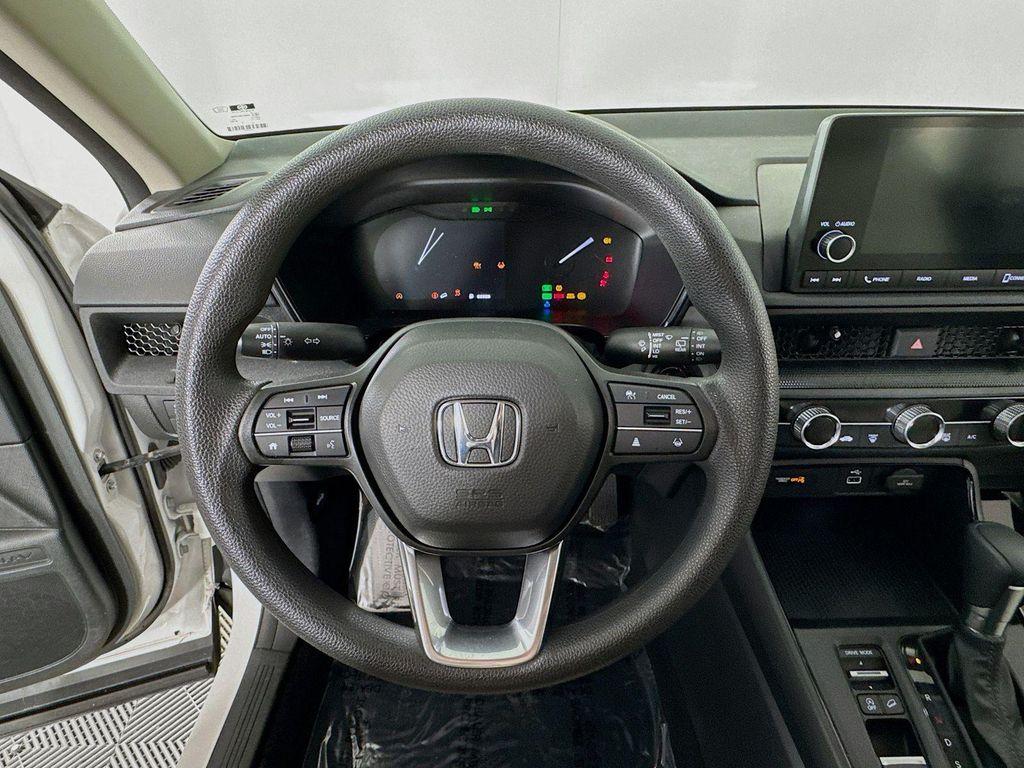 used 2023 Honda CR-V car, priced at $26,990