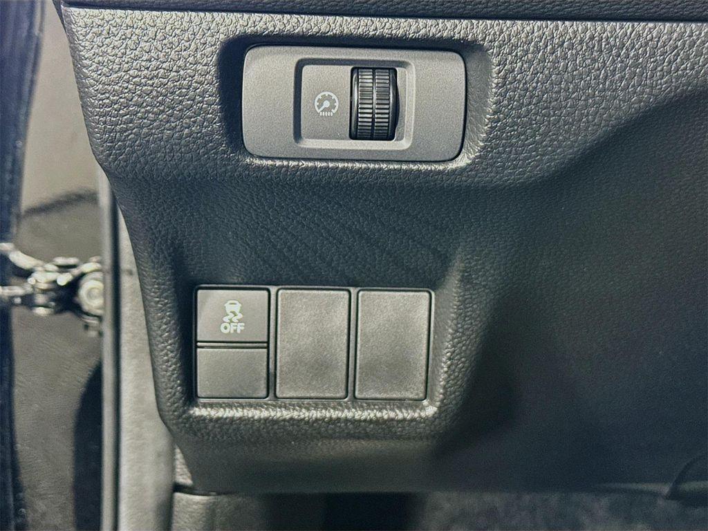 used 2025 Honda Civic Hybrid car, priced at $29,490