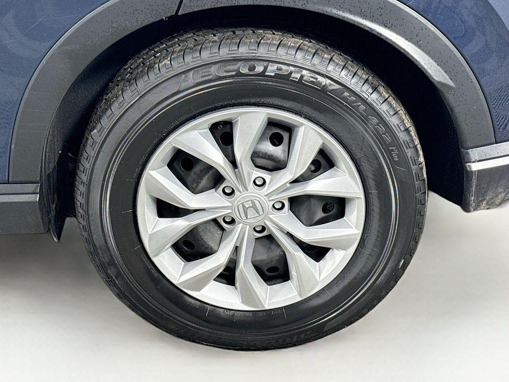 used 2023 Honda CR-V car, priced at $26,990