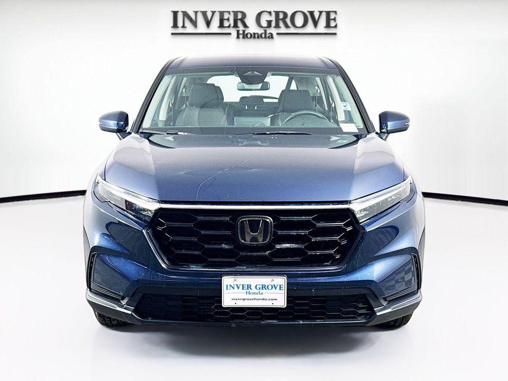 used 2023 Honda CR-V car, priced at $26,990