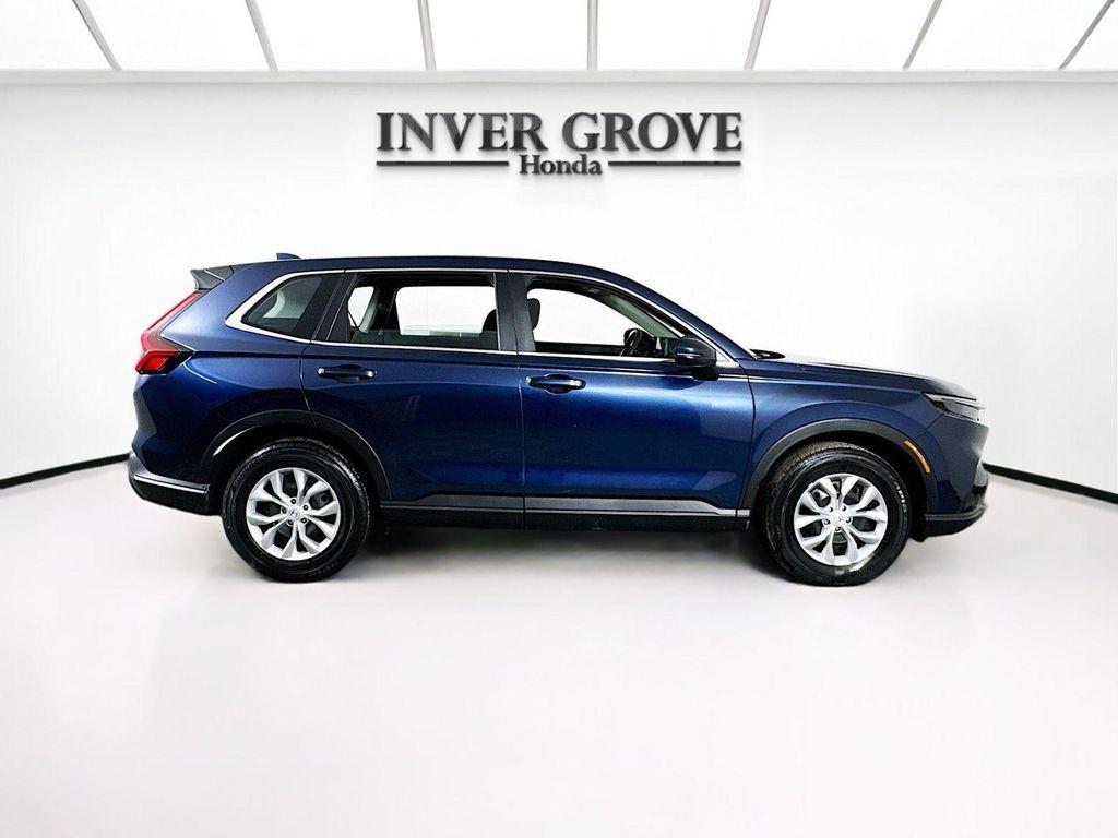 used 2023 Honda CR-V car, priced at $26,990