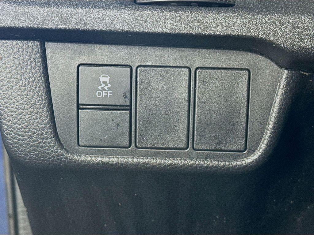 used 2023 Honda CR-V car, priced at $26,990