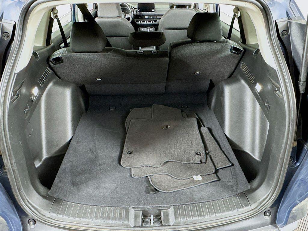 used 2023 Honda CR-V car, priced at $26,990