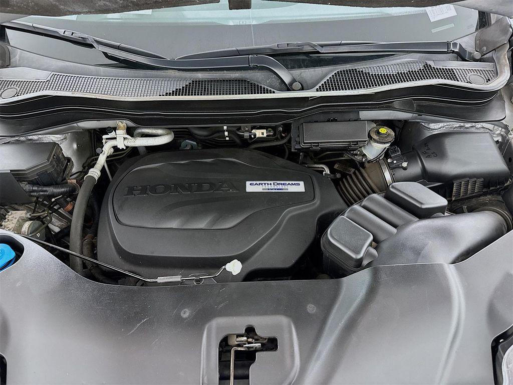 used 2019 Honda Pilot car, priced at $22,999