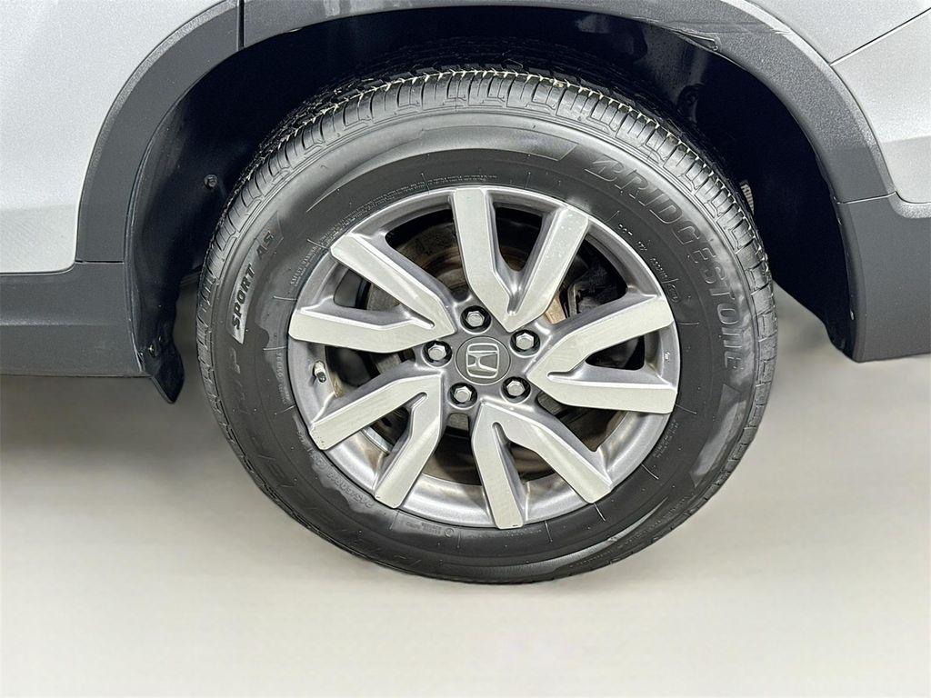 used 2019 Honda Pilot car, priced at $22,999