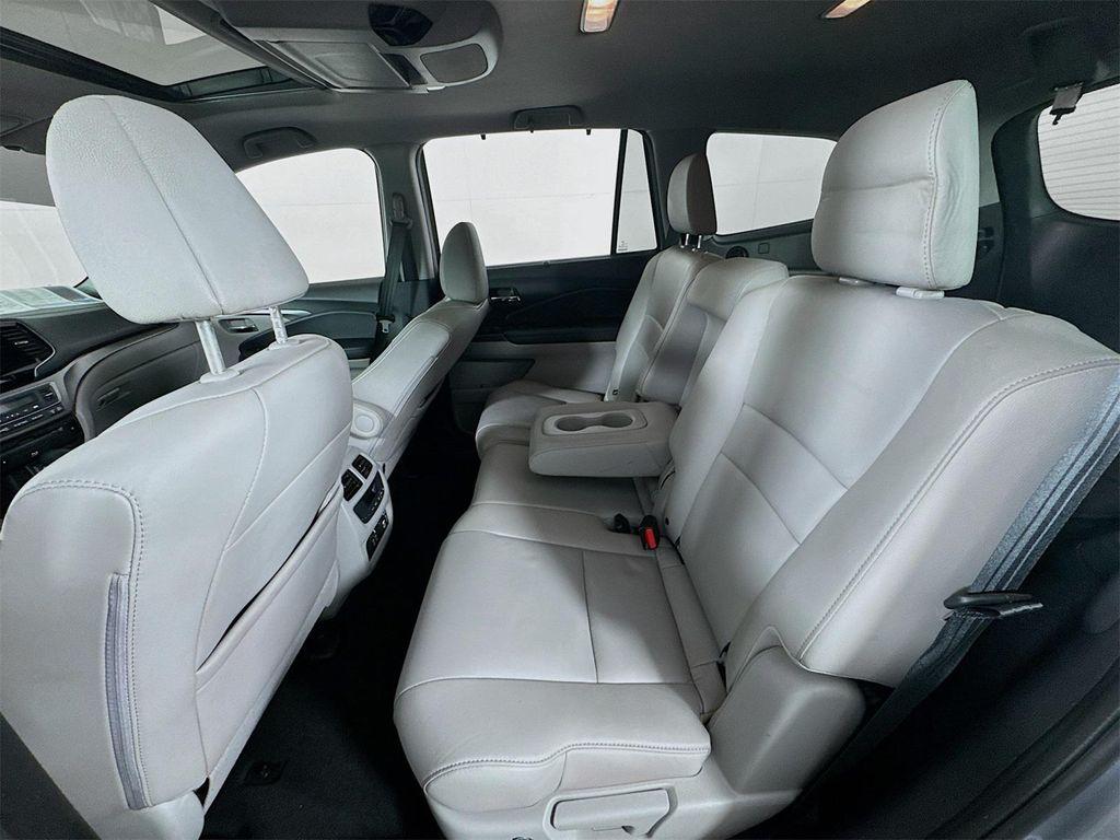 used 2019 Honda Pilot car, priced at $22,999