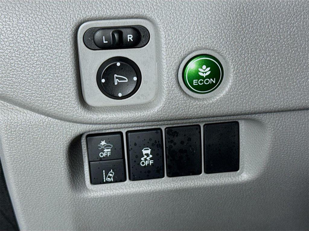 used 2019 Honda Pilot car, priced at $22,999