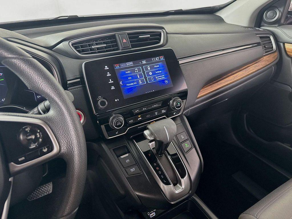 used 2020 Honda CR-V car, priced at $22,840