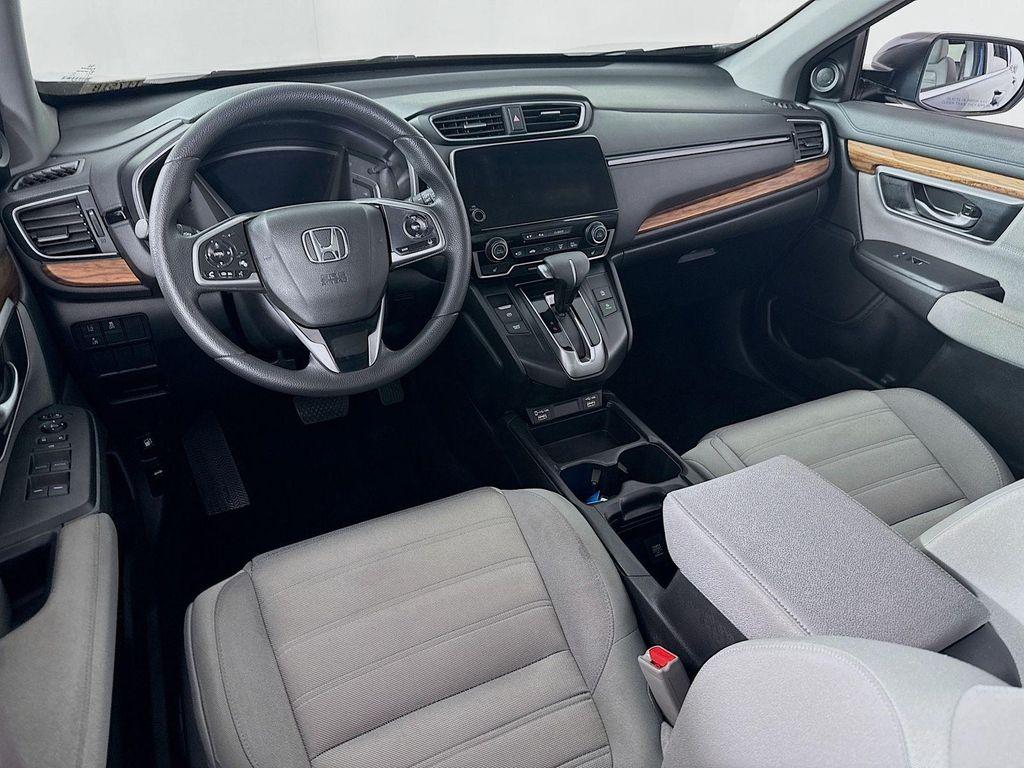 used 2020 Honda CR-V car, priced at $22,840