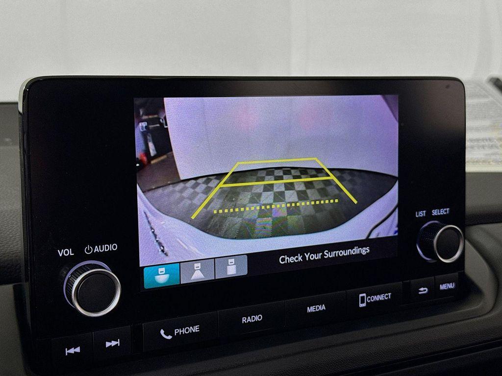 used 2023 Honda Accord car, priced at $24,489