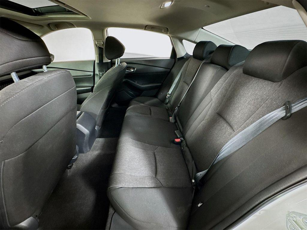 used 2023 Honda Accord car, priced at $24,489