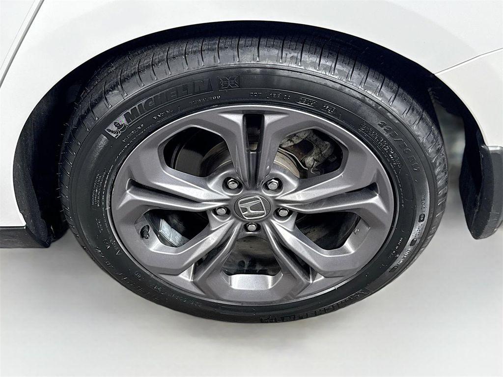 used 2023 Honda Accord car, priced at $24,489