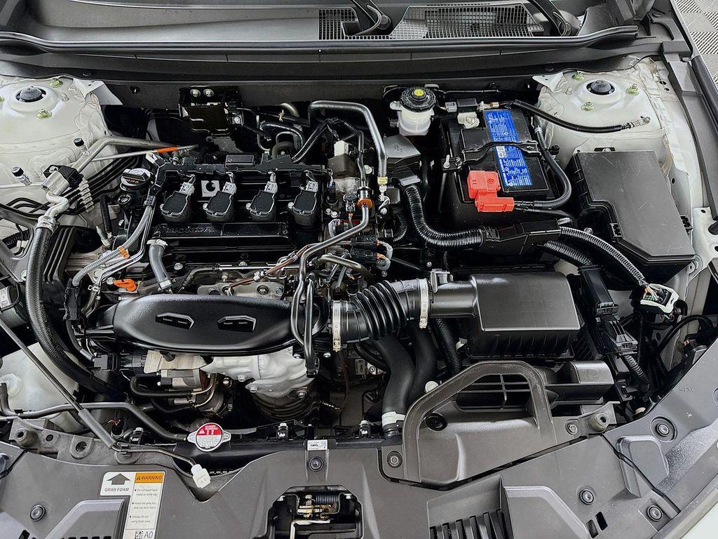 used 2023 Honda Accord car, priced at $24,489