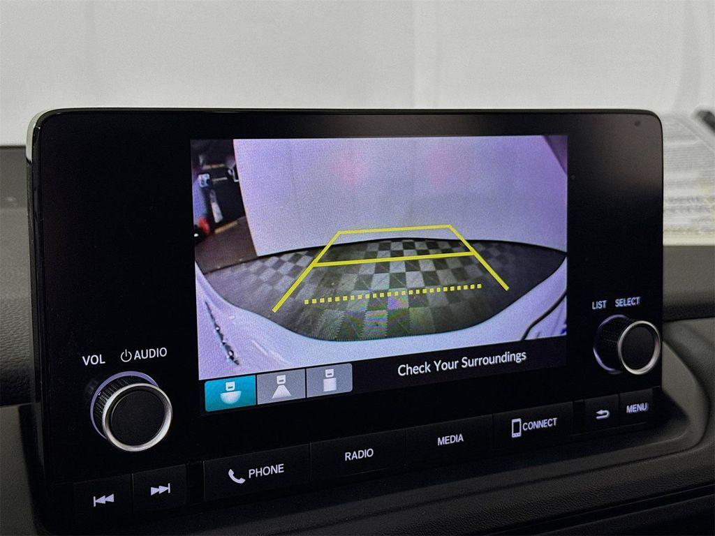 used 2023 Honda Accord car, priced at $24,489