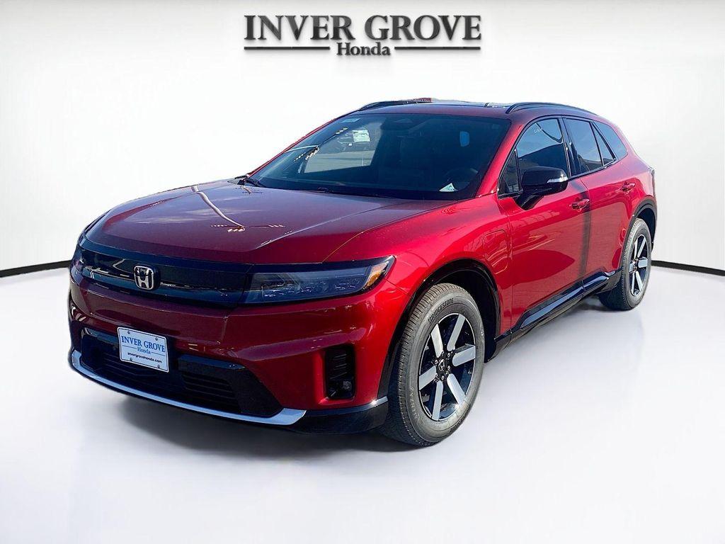 new 2026 Honda Prologue car, priced at $52,225