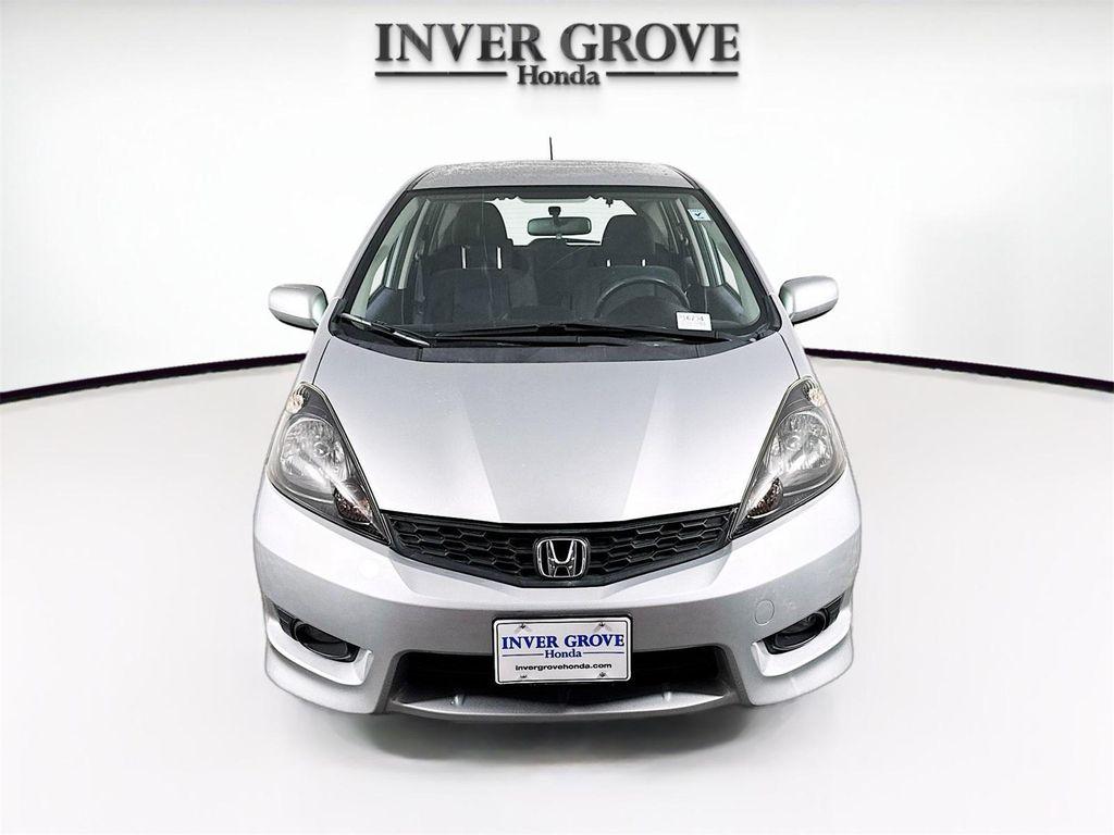 used 2013 Honda Fit car, priced at $12,690