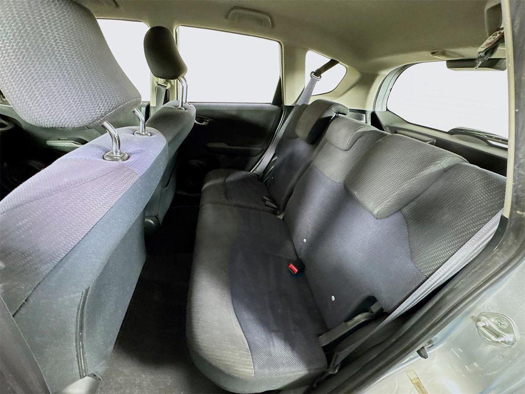 used 2013 Honda Fit car, priced at $12,690