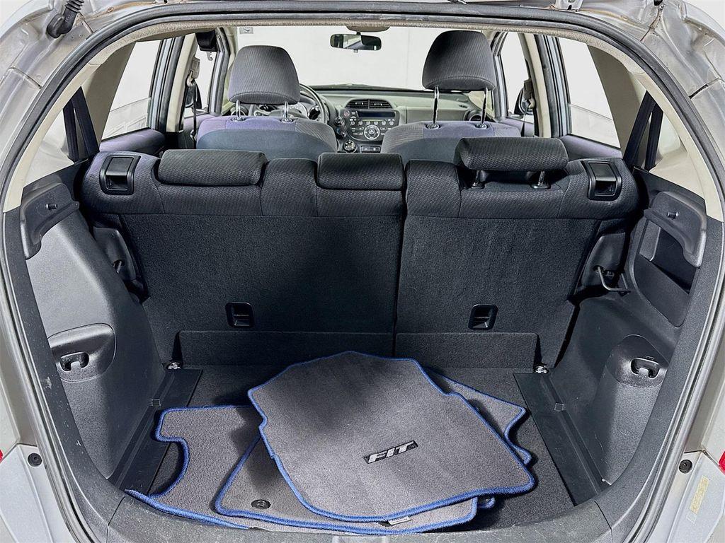 used 2013 Honda Fit car, priced at $12,690