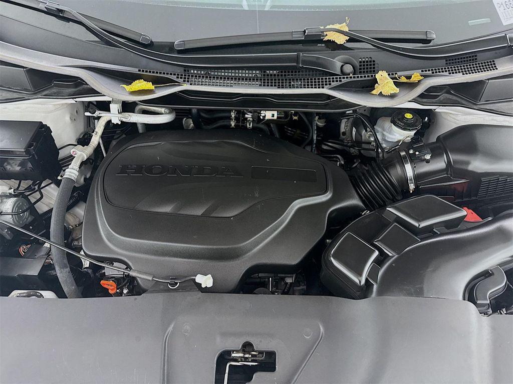 used 2023 Honda Odyssey car, priced at $30,889