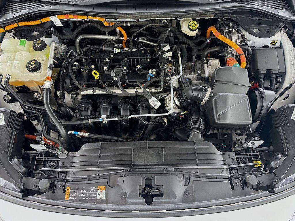 used 2022 Ford Escape car, priced at $20,990