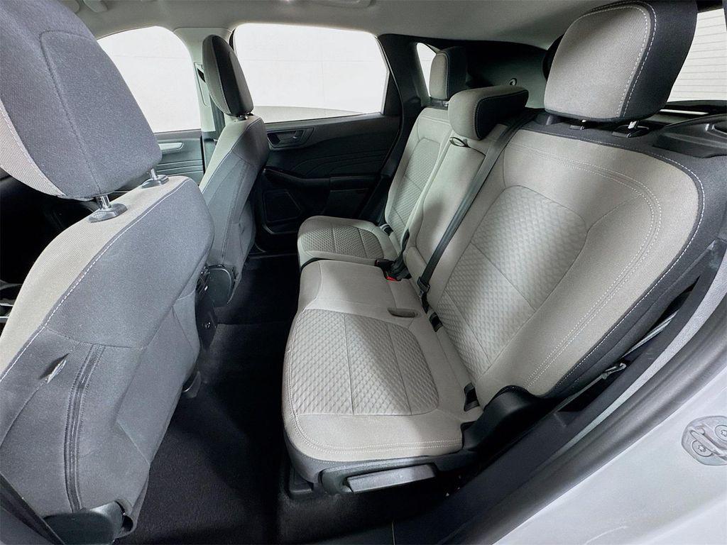 used 2022 Ford Escape car, priced at $20,990