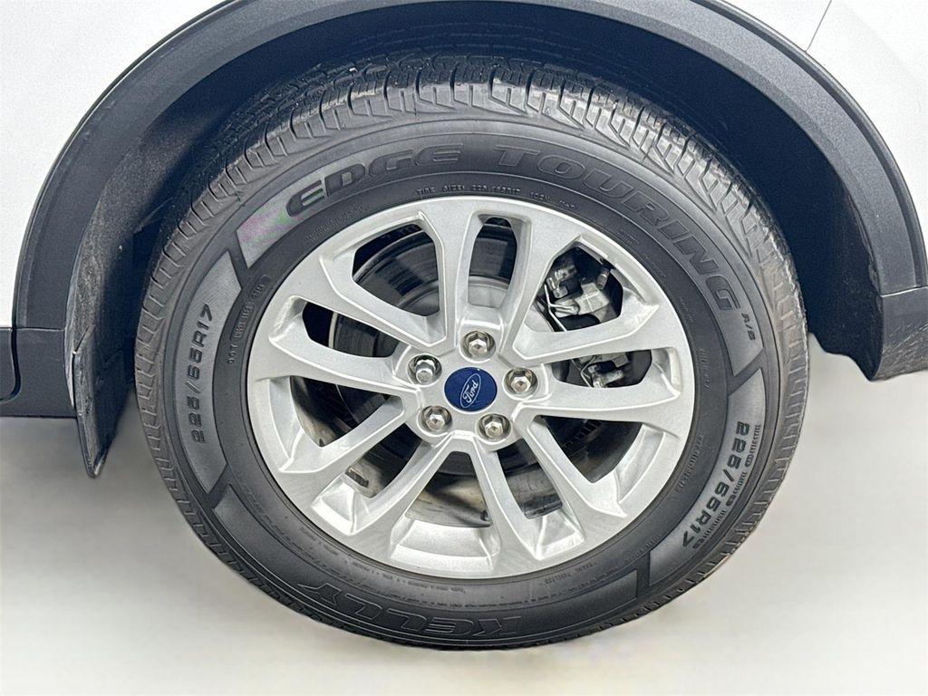 used 2022 Ford Escape car, priced at $20,990