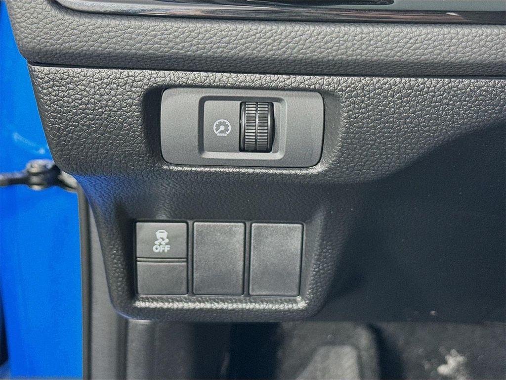 used 2025 Honda Civic car, priced at $26,490