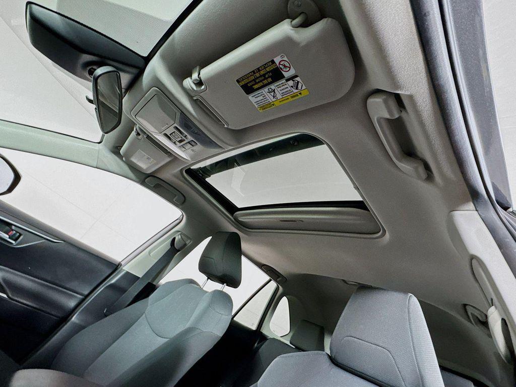 used 2019 Toyota RAV4 car, priced at $21,990