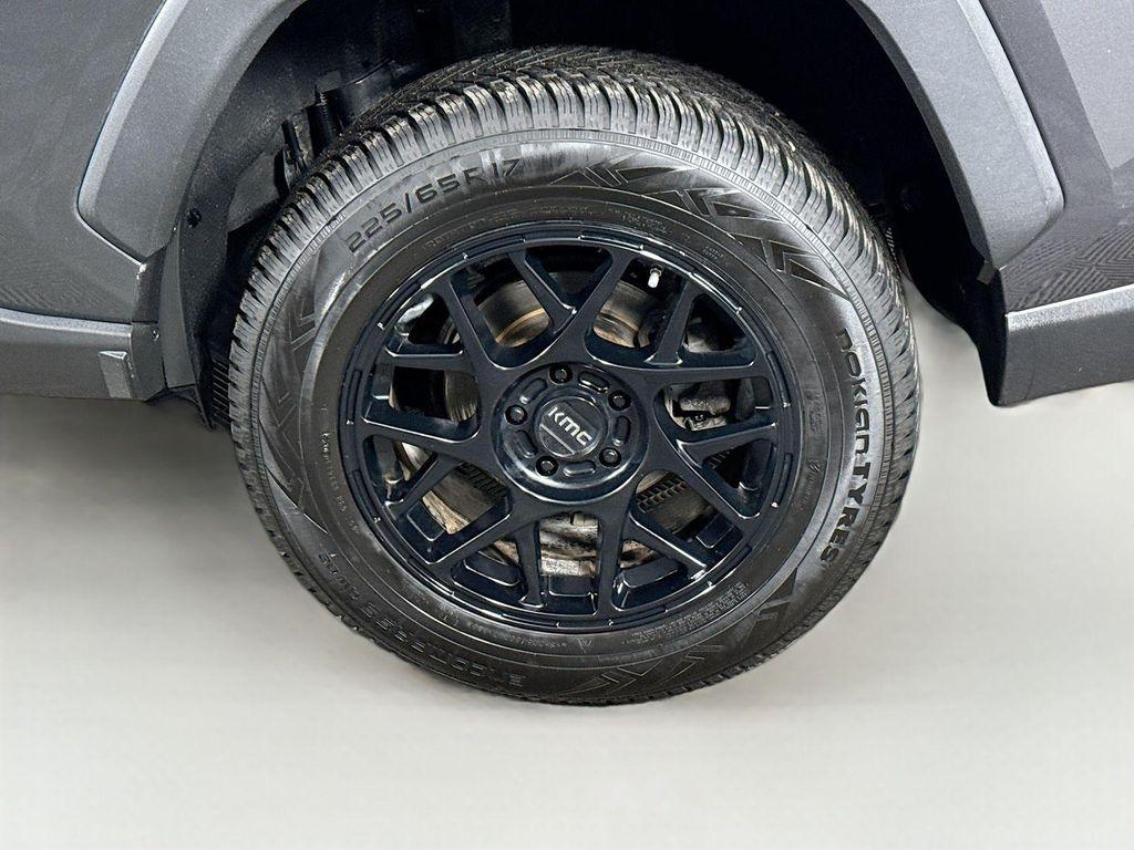 used 2019 Toyota RAV4 car, priced at $21,990